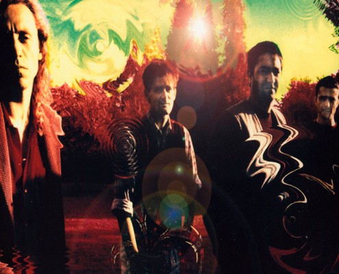Big Bang featured band img