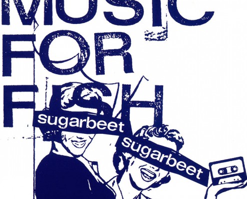 Sugarbeet: Music for Fish cover