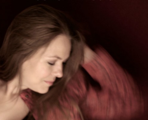 Juruda Music: The Magic Queen - cover