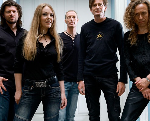 Juruda Music - band