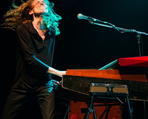 Music for Keyboards featured img