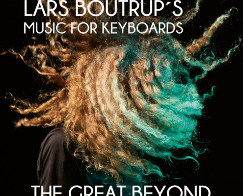 The Great Beyond